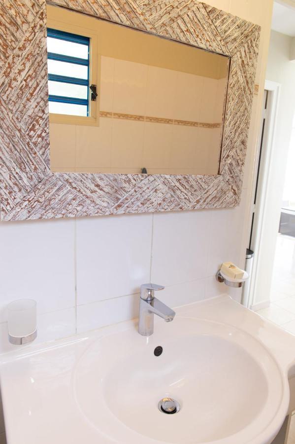 Kaz O'Rocher - Sea View Appartements Le Diamant Exterior photo